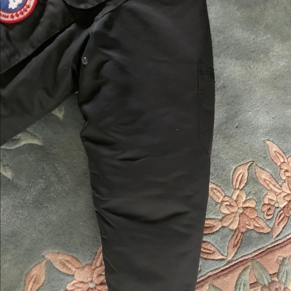 Canada goose expedition parka - Picture 7 of 16
